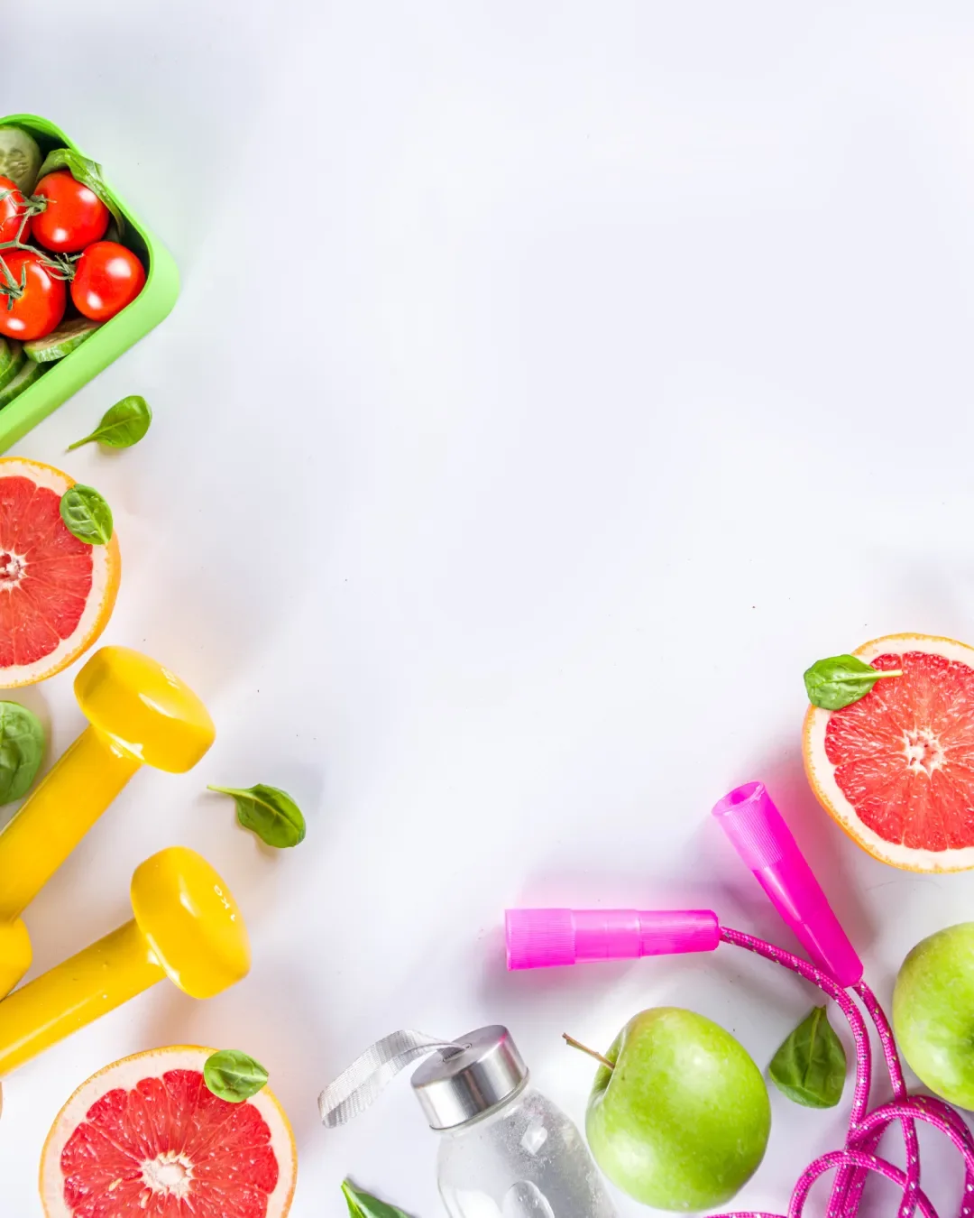 Foodbox - Näringsrik mat