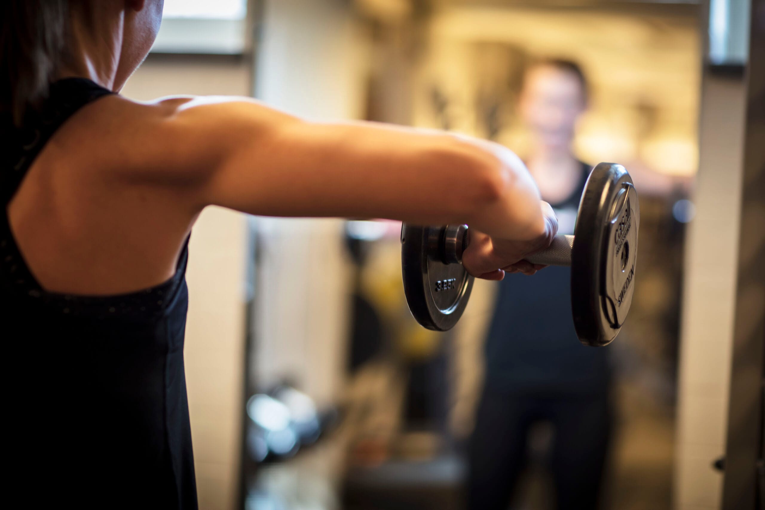 1Life City gym