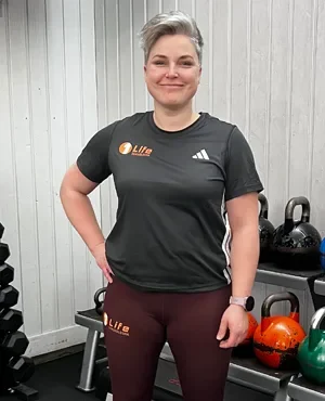 Alicja Siarkiewicz