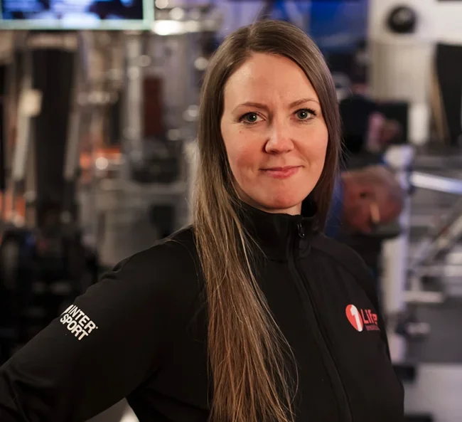 Anette Öhlund