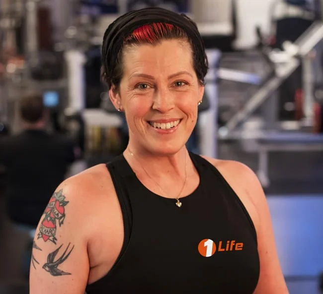 Åsa Olofsson