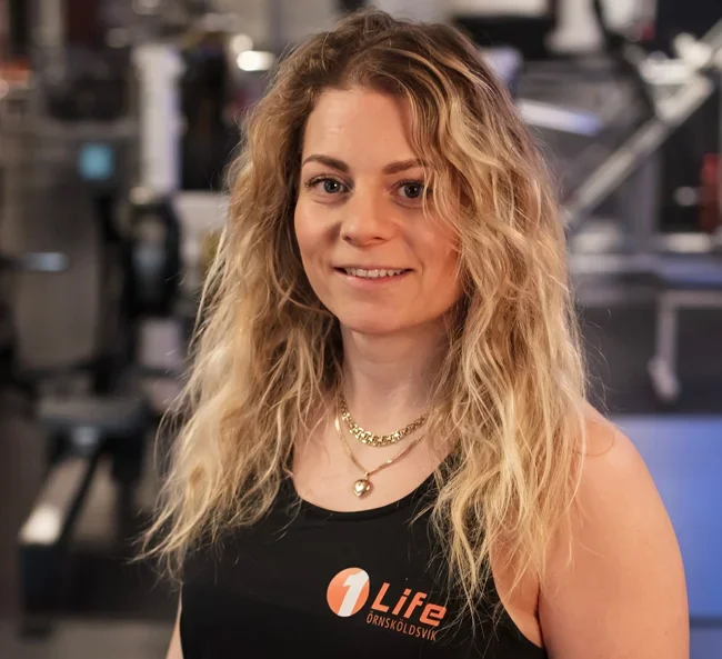 Clara Kassman