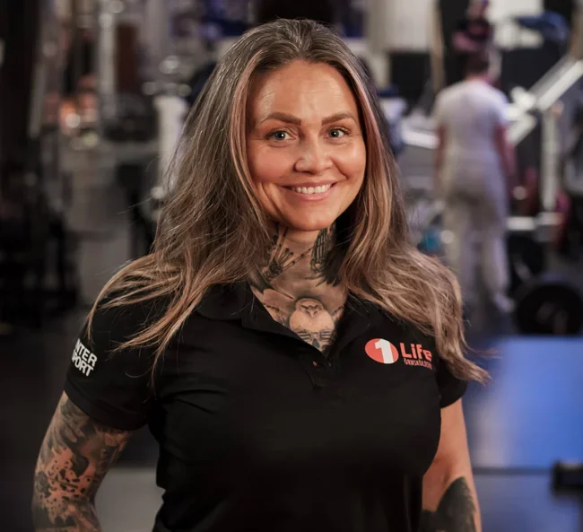 Eleonore Sahlin