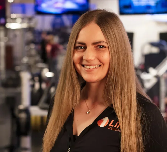 Jennifer Täfvander