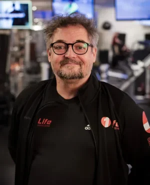 Johan Rasmussen