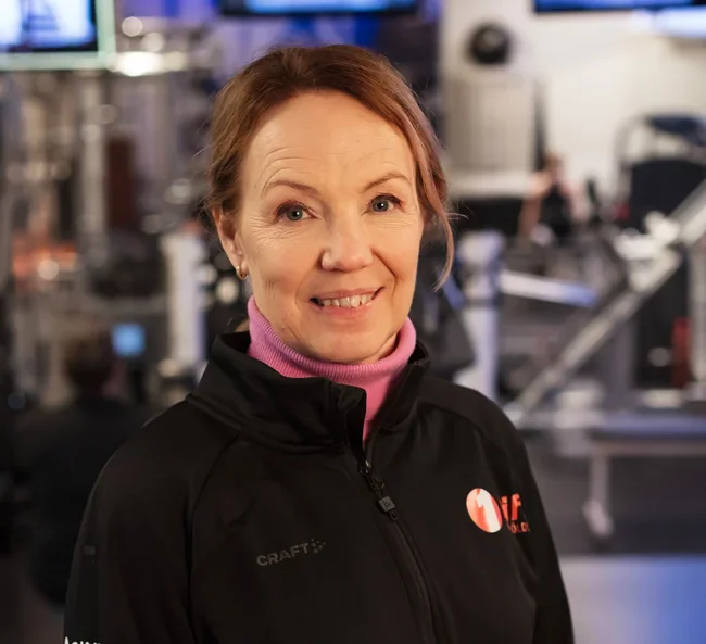 Katarina Sandström Norén