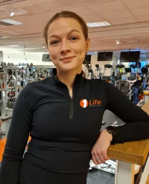Lina Hellgren