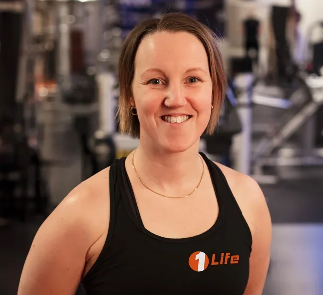 Linda Östman