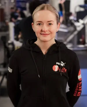 Linnéa Lundgren