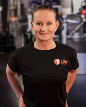 Lotta Svensson