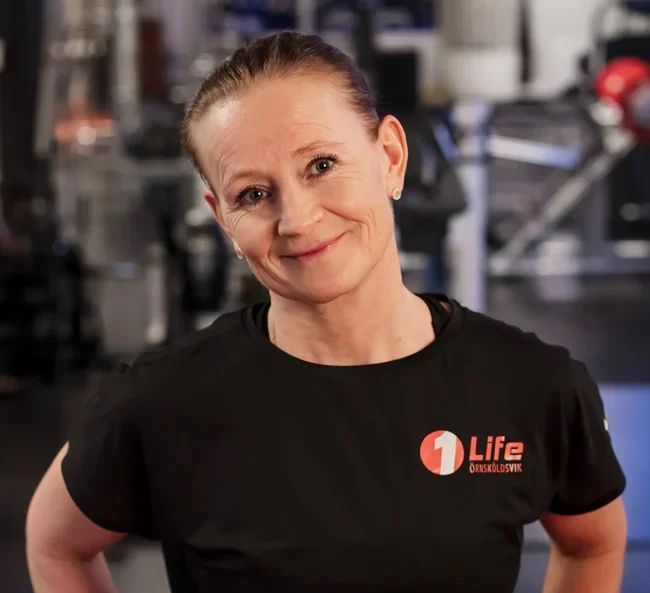 Lotta Svensson
