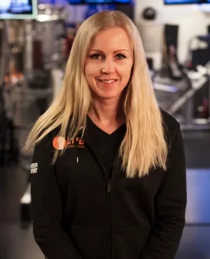 Malin Lindström
