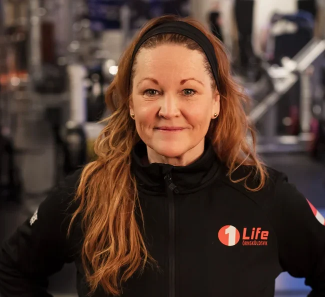 Pia Berggren