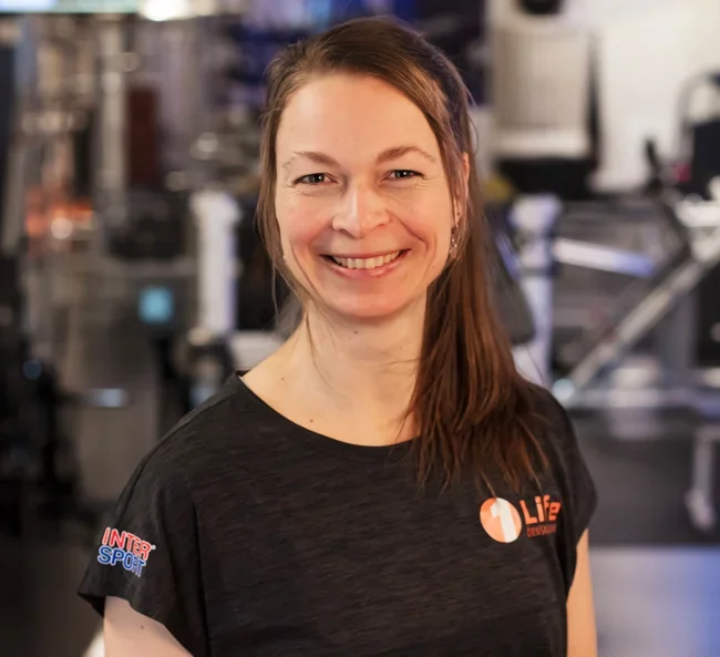Sonja Magin
