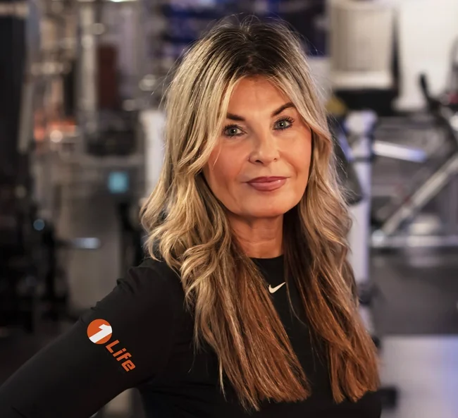 Susanne Söderström