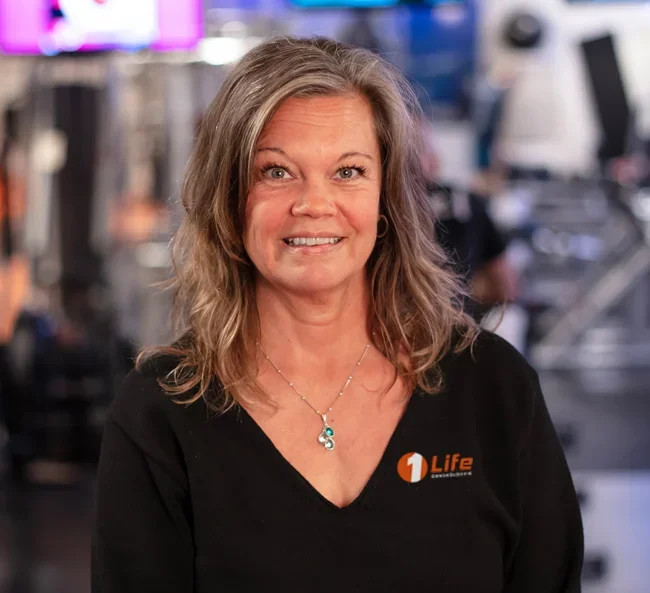 Veronica Sehlberg